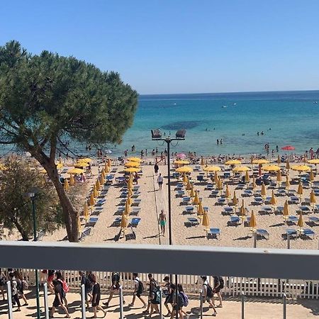 Rocca Mondello Rooms, Beach And Sea Palermo Exterior foto